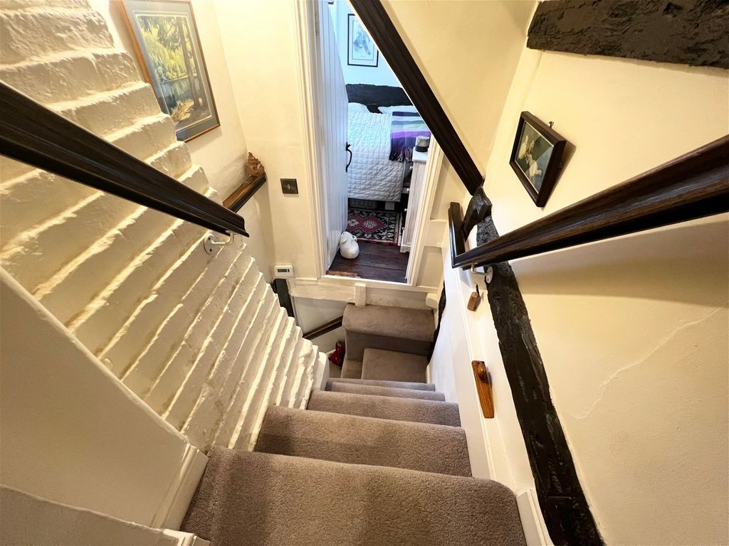 2 bed cottage to rent in Henley In Arden, Warwickshire B95, £895 pcm