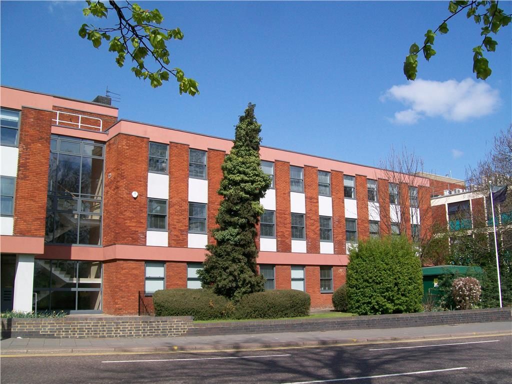 Office to let in West One, 63-67 Bromham Road, Bedford MK40, £7,000 pa