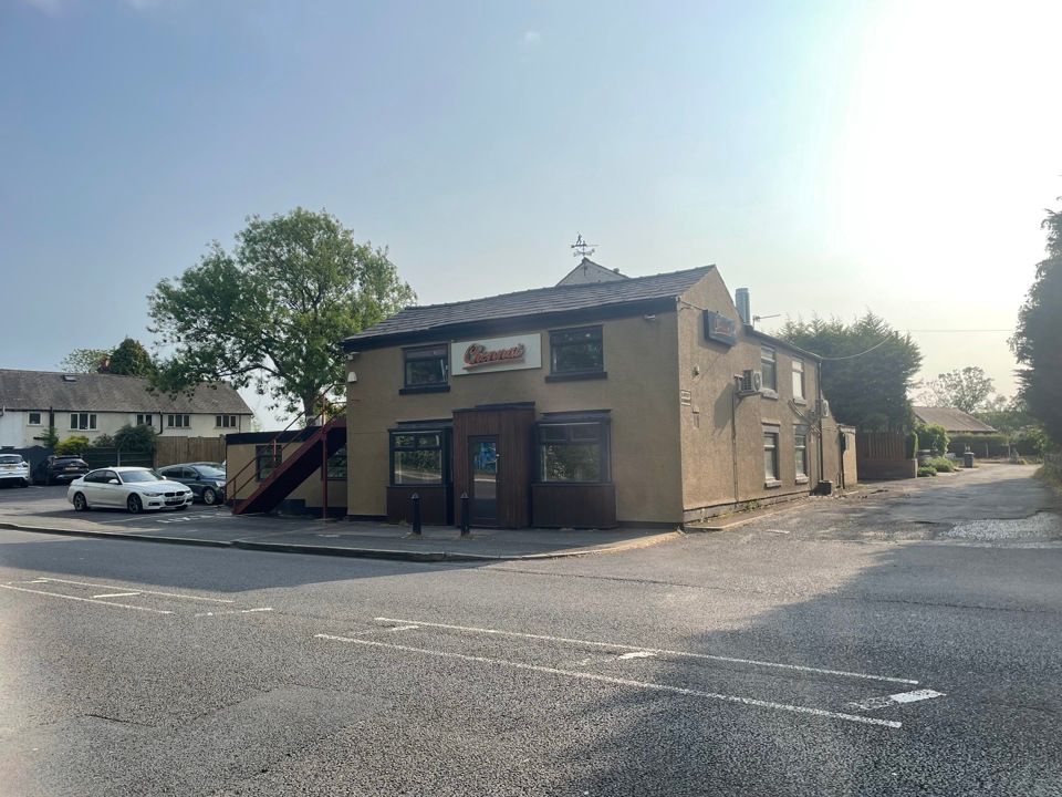 Office to let in 384A Warrington Road, Leigh End, Glazebury, Warrington, Cheshire WA3, £12,000 pa