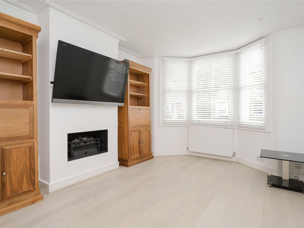 4 bed semi-detached house for sale in Clifton Road, Kingston Upon Thames KT2, £1,085,000