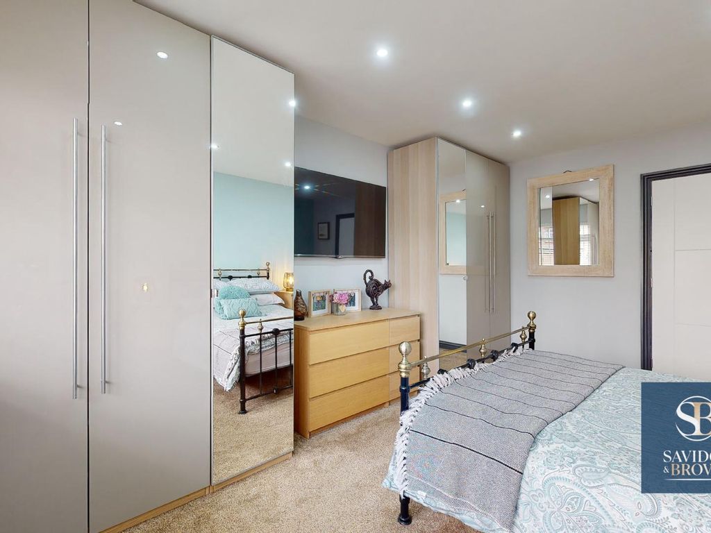 3 bed bungalow for sale in Alfreton Road, South Normanton DE55, £350,000