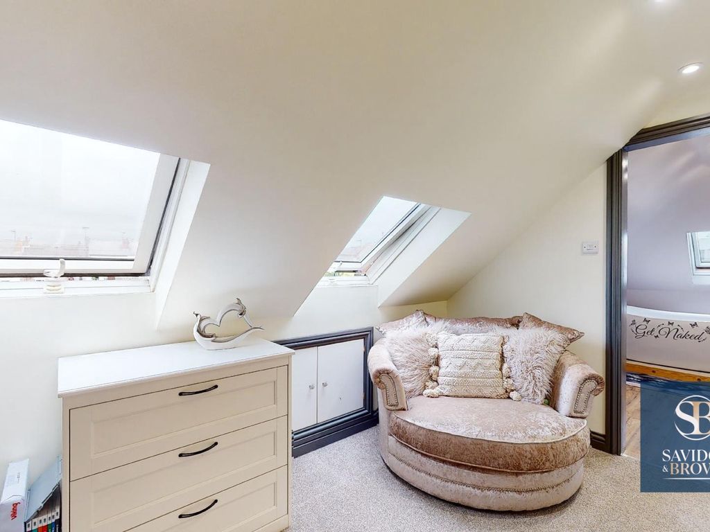 3 bed bungalow for sale in Alfreton Road, South Normanton DE55, £350,000