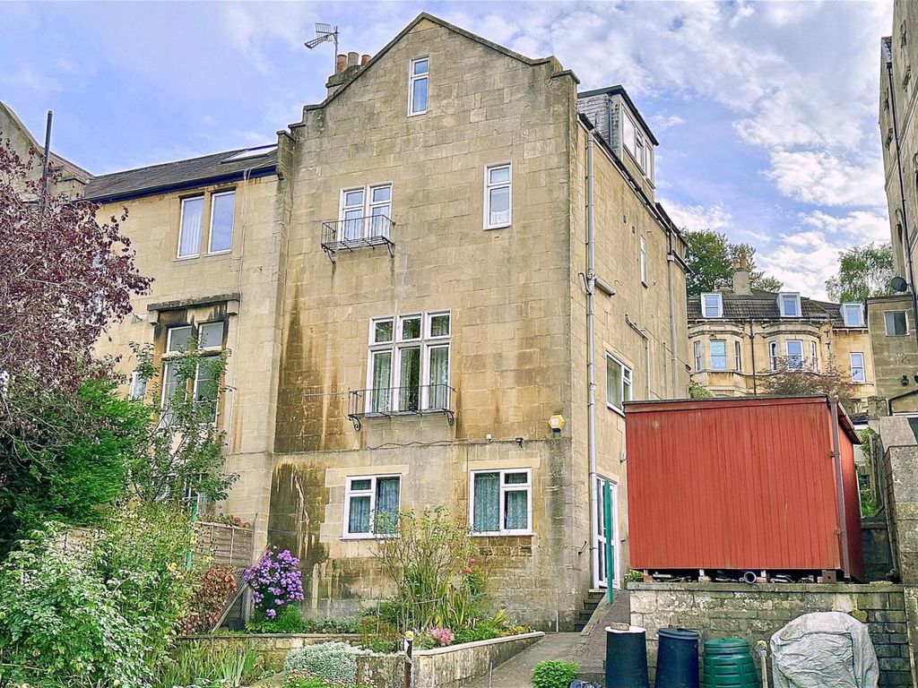 3 bed semi-detached house for sale in Wells Road, Bath BA2, £850,000