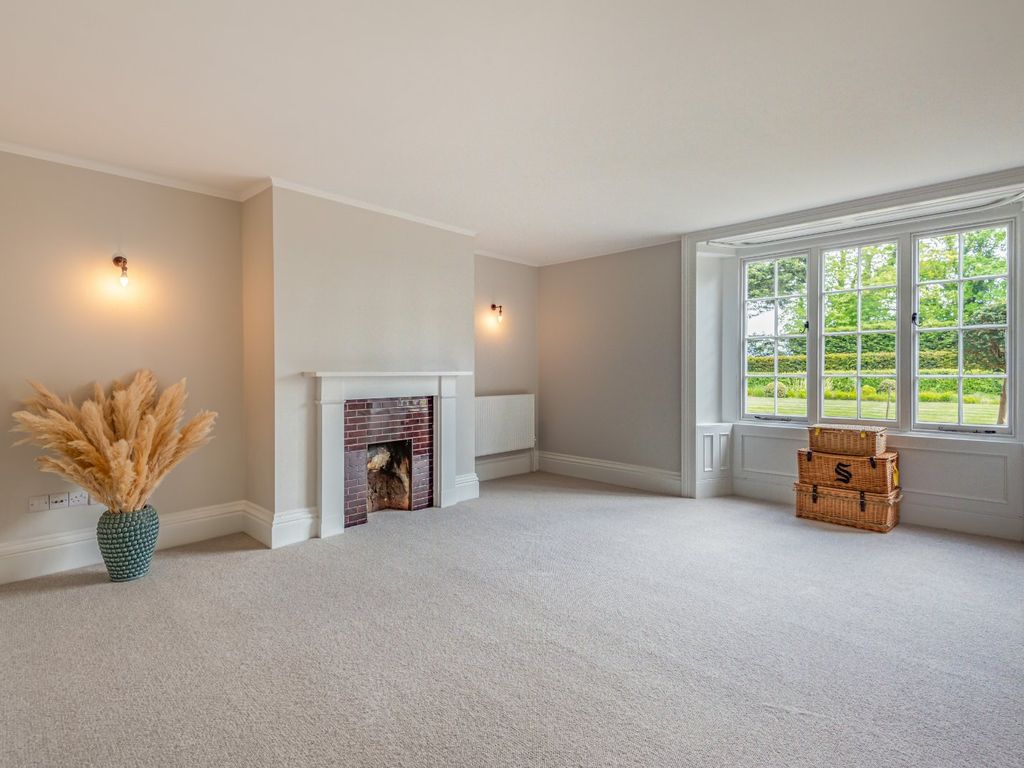 9 bed detached house for sale in Crossdale Street, Northrepps, Cromer, Norfolk NR27, £1,750,000
