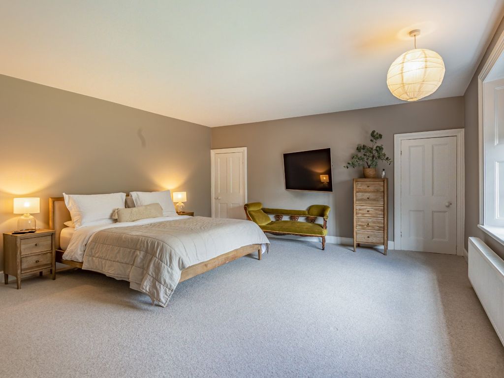 9 bed detached house for sale in Crossdale Street, Northrepps, Cromer, Norfolk NR27, £1,750,000