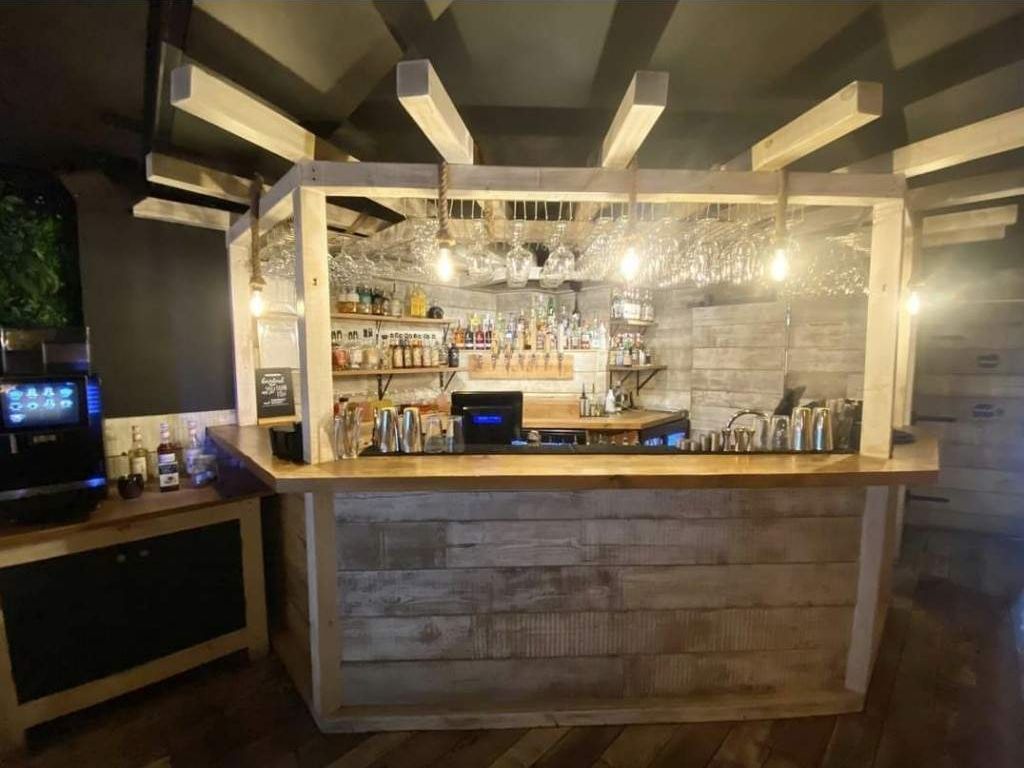 Restaurant/cafe for sale in Ormskirk, England, United Kingdom L39, £49,995