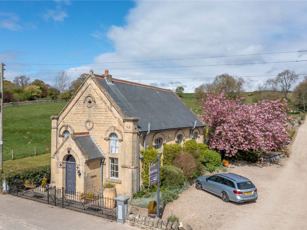 19 bed detached house for sale in Sands Farm And Holiday Cottages, Wilton, Pickering, North Yorkshire YO18, £1,650,000