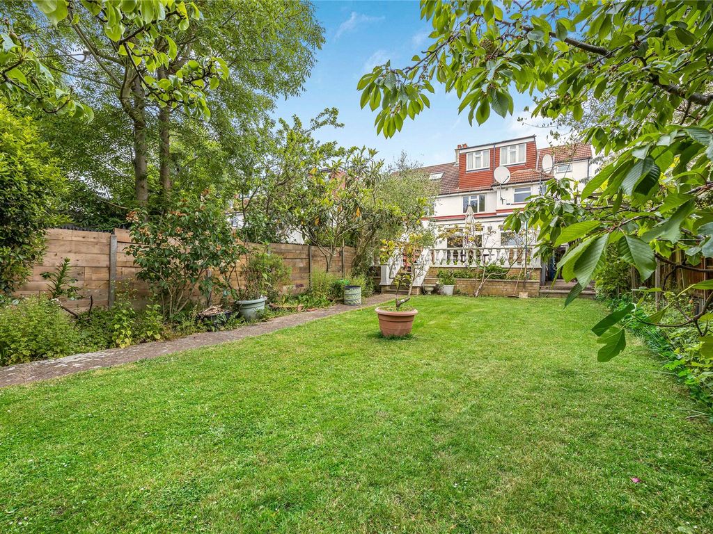 5 bed semi-detached house for sale in Ramsdale Road, Furzedown SW17, £1,400,000