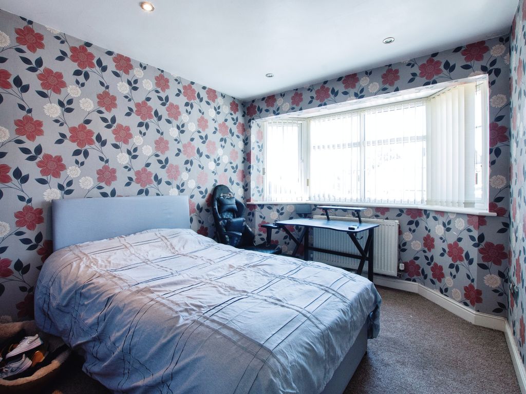 6 bed detached bungalow for sale in Leeway, Derby DE21, £440,000
