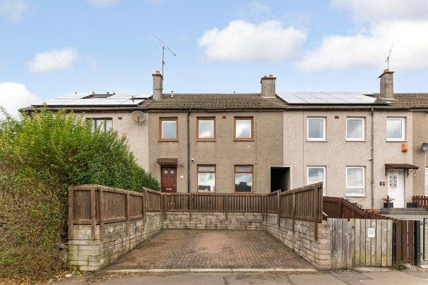 3 bed property to rent in Fintry Road, Dundee DD4, £950 pcm