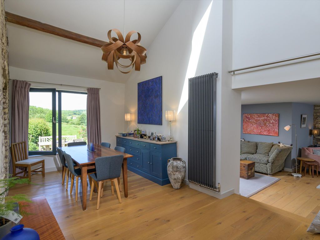 4 bed barn conversion for sale in Englishcombe, Bath, Somerset BA2, £1,450,000