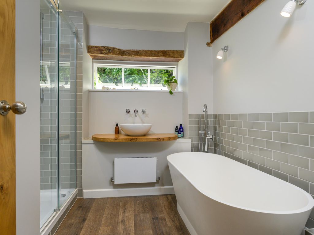 4 bed barn conversion for sale in Englishcombe, Bath, Somerset BA2, £1,450,000