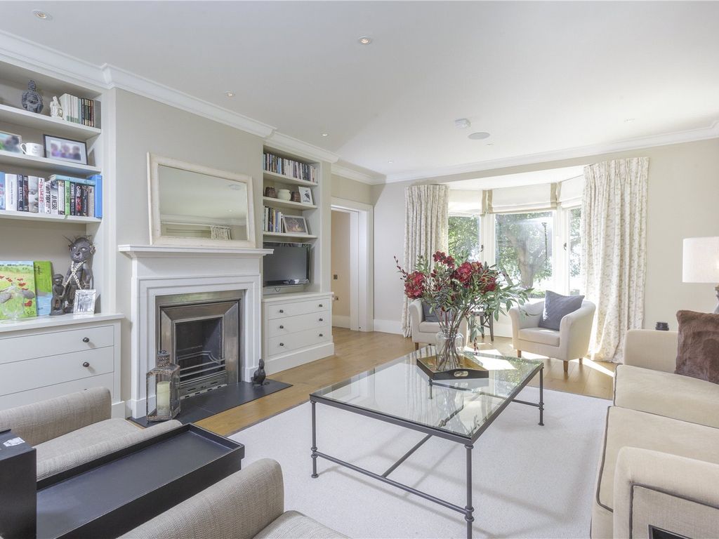 6 bed detached house for sale in Fingest Lane, Bolter End, Buckinghamshire HP14, £2,250,000