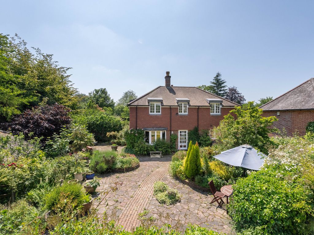 3 bed semi-detached house for sale in London Road, Dorking RH5, £735,000