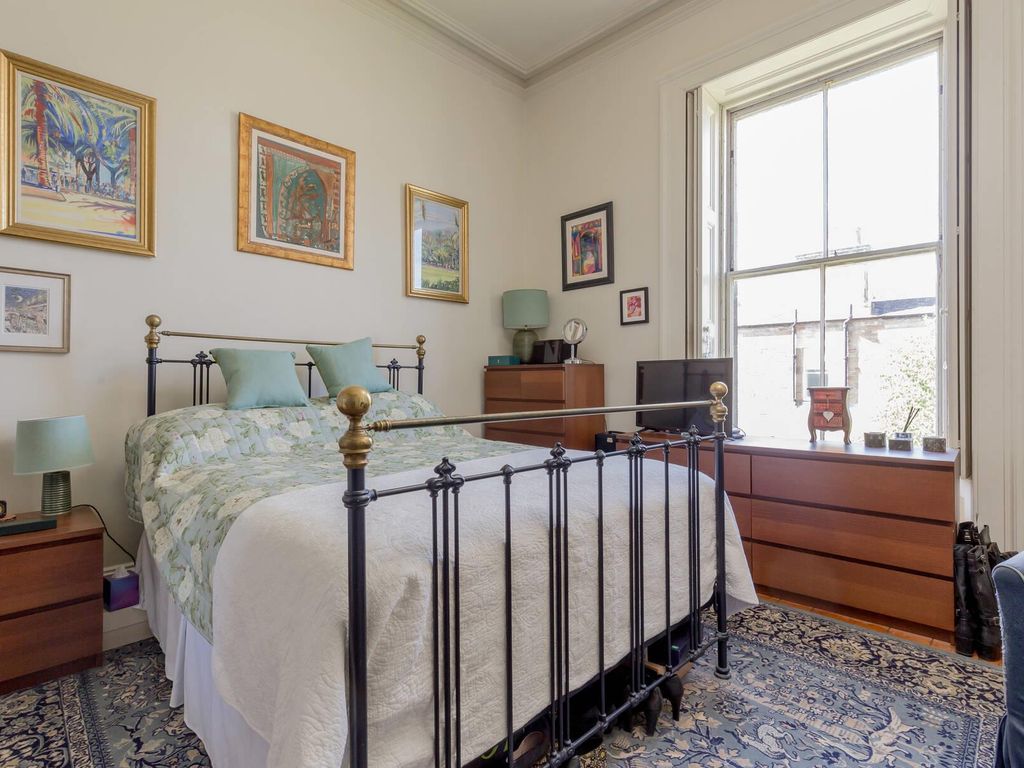 7 bed link-detached house for sale in Dryden Place, Edinburgh, Midlothian EH9, £1,400,000