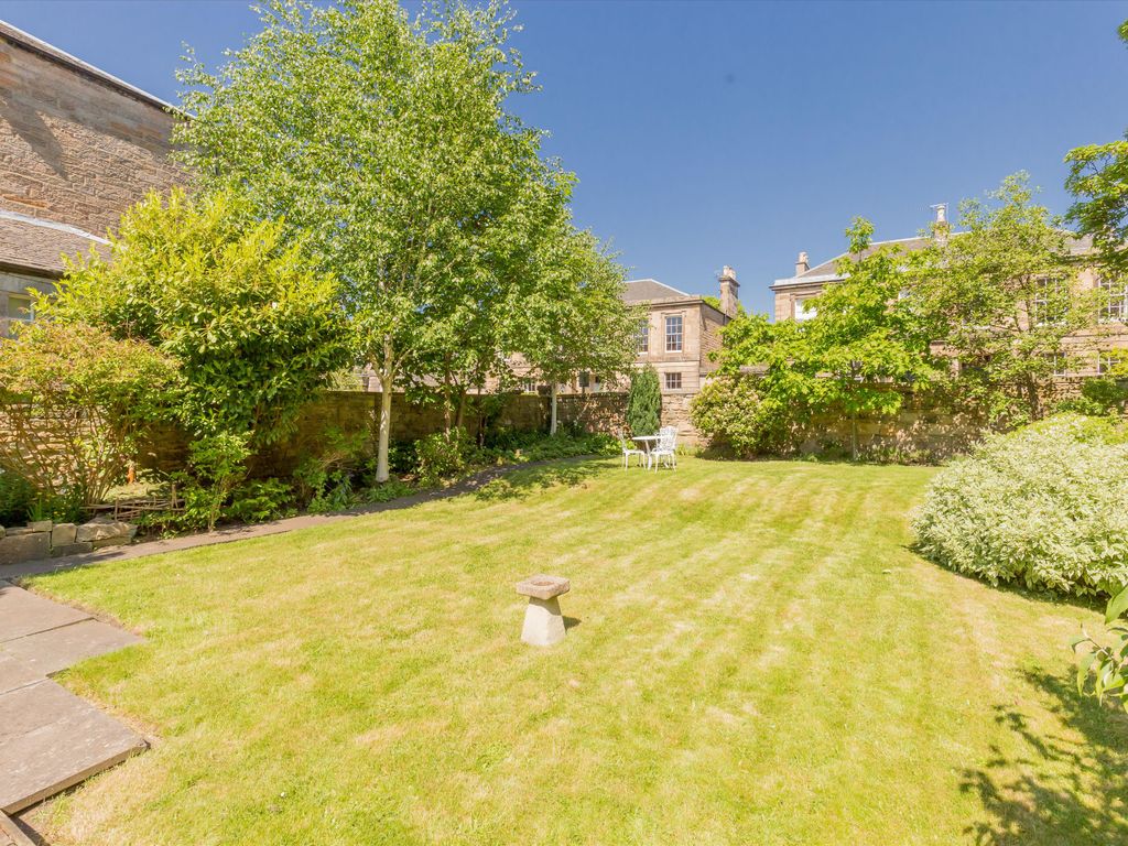 7 bed link-detached house for sale in Dryden Place, Edinburgh, Midlothian EH9, £1,400,000