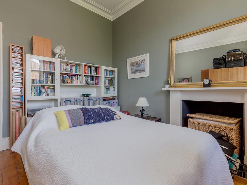 7 bed link-detached house for sale in Dryden Place, Edinburgh, Midlothian EH9, £1,400,000