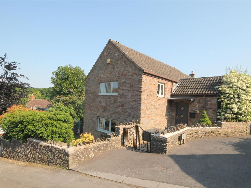 4 bed detached house for sale in Quarry Road, Frenchay, Bristol BS16, £900,000
