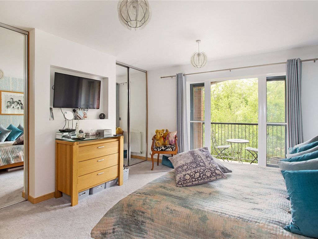 3 bed flat for sale in Mayfield Grange, Little Trodgers Lane, Mayfield, East Sussex TN20, £650,000