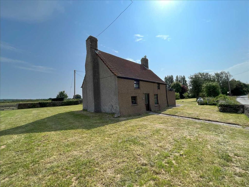 2 bed detached house for sale in Undy, Caldicot NP26, £419,950