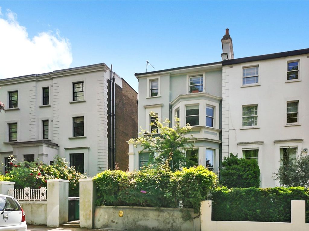 1 bed flat for sale in Camden Square, London NW1, £500,000