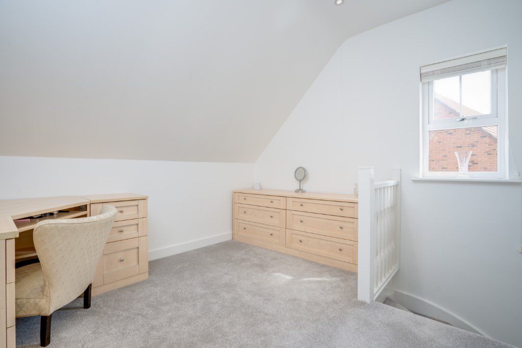 4 bed semi-detached house for sale in Hughlings Close, Green Hammerton, York YO26, £399,950