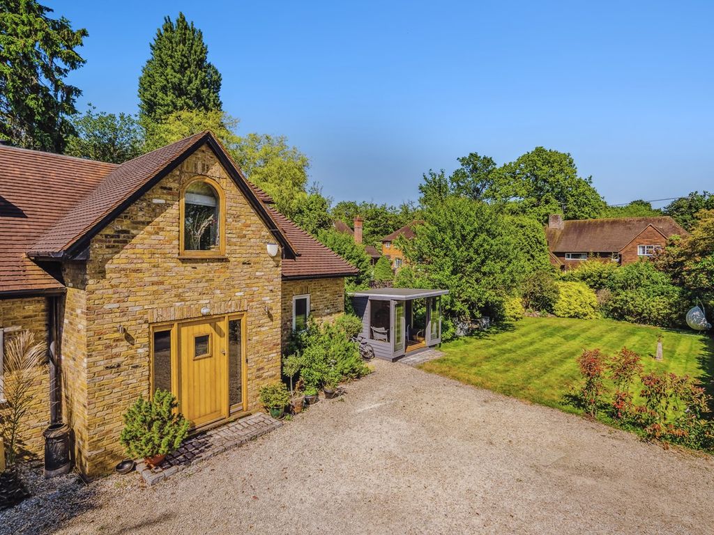 4 bed detached house for sale in Christmas Lane, Farnham Common SL2, £1,250,000