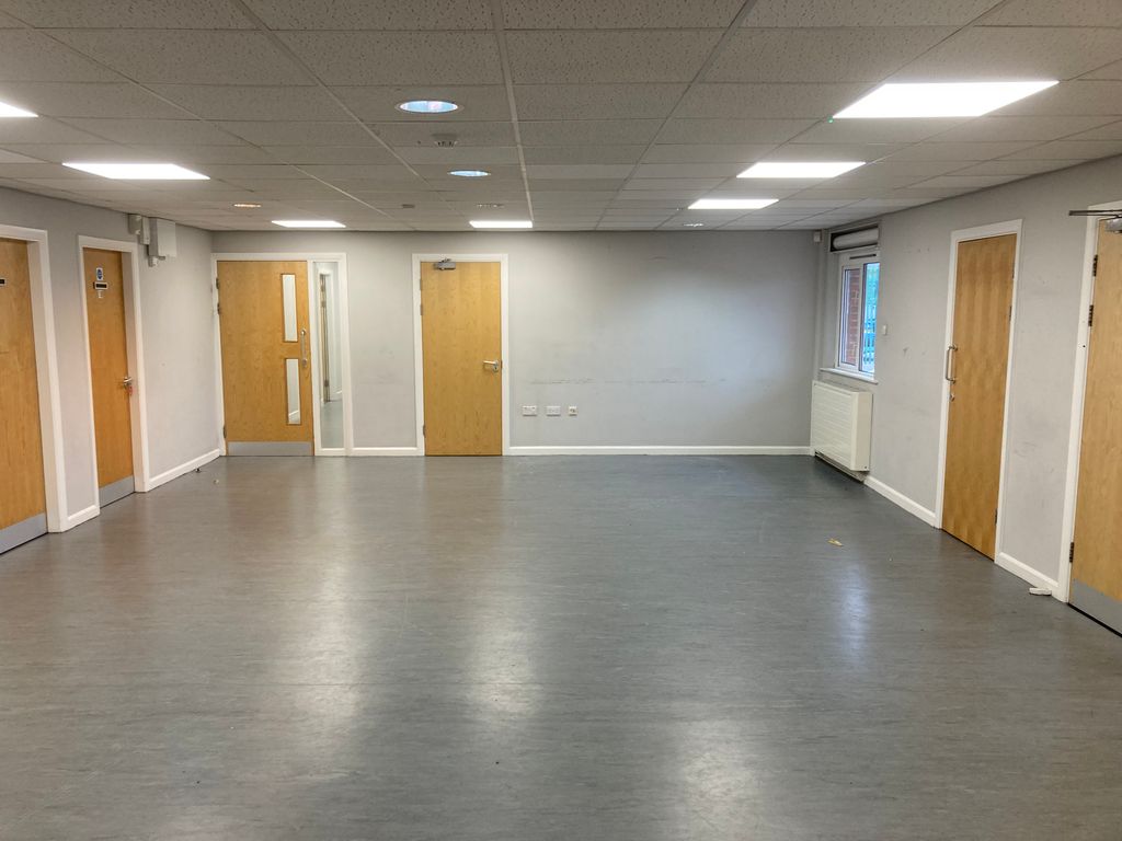 Office to let in Acklam Road, Middlesbrough TS5, £70,000 pa