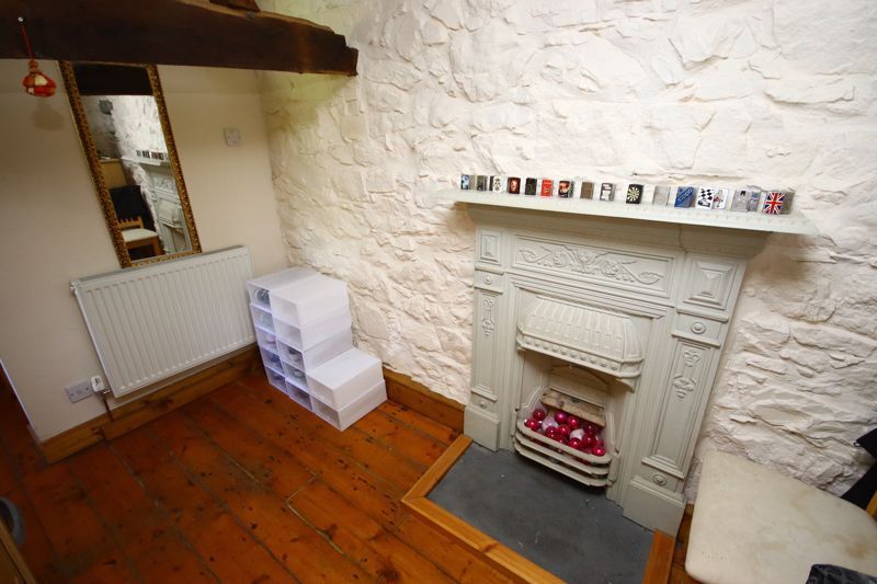 5 bed detached house for sale in Ffordd Pennant, Eglwysbach, Colwyn Bay LL28, £595,000