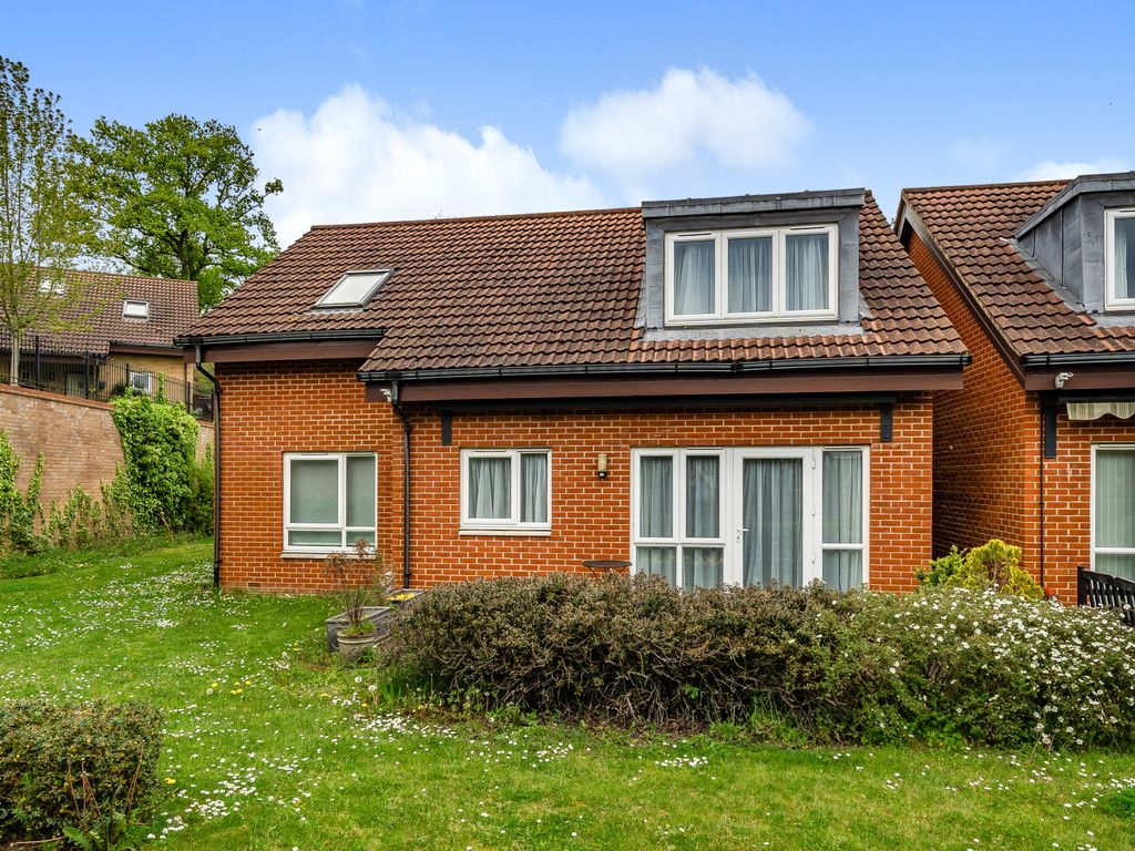 3 bed property for sale in Chairmans Walk, Denham Garden Village, Denham, Buckinghamshire UB9, £565,000