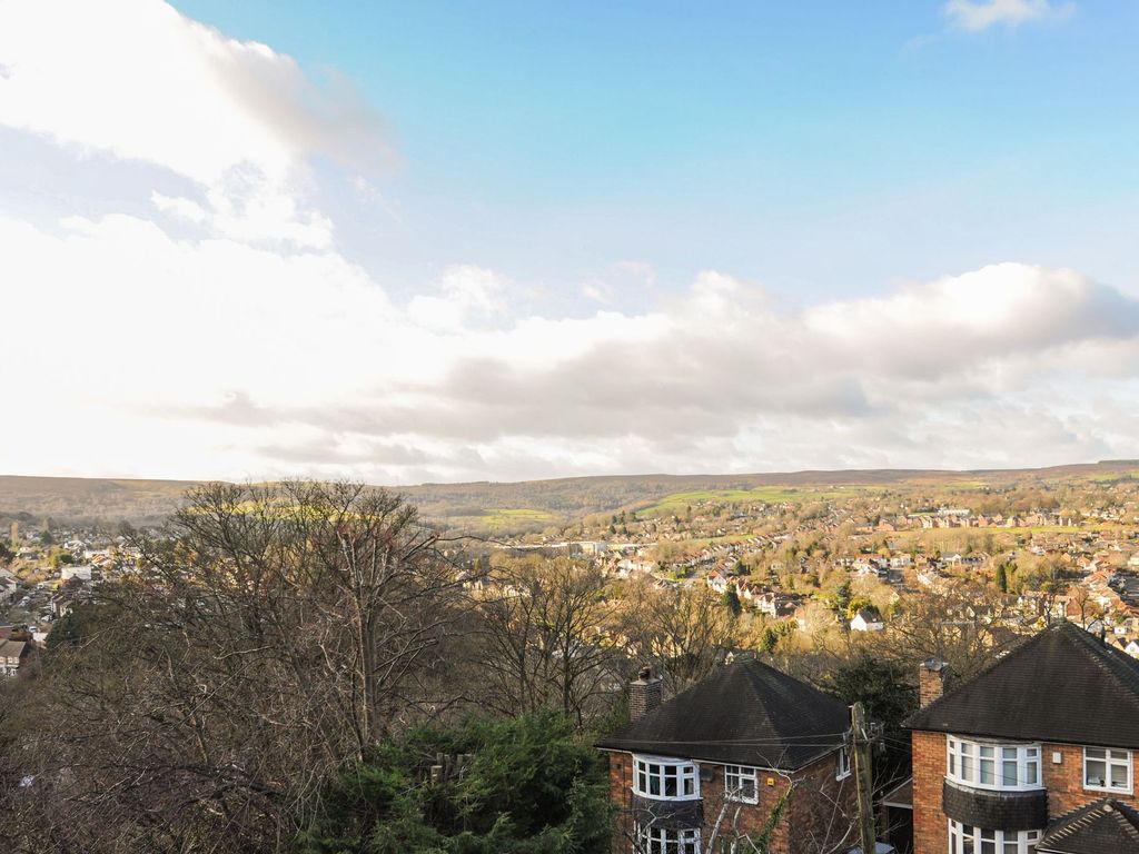 4 bed detached house for sale in Prospect Road, Totley Rise S17, £799,950