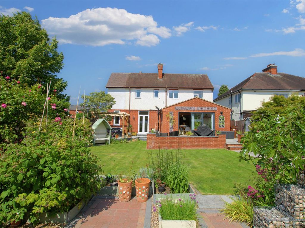 4 bed detached house for sale in Derby Road, Draycott, Derby DE72, £575,000