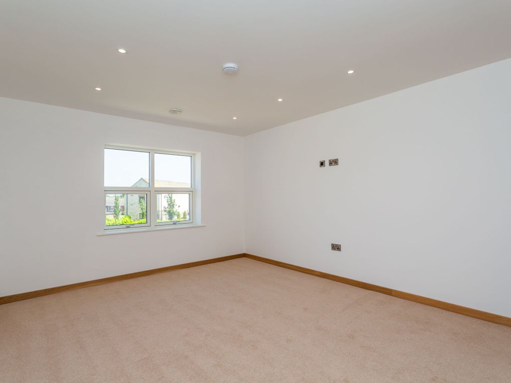 New home, 4 bed detached house for sale in Plot 2 Branton House Farm, Henlea Grove, Branton DN3, £600,000