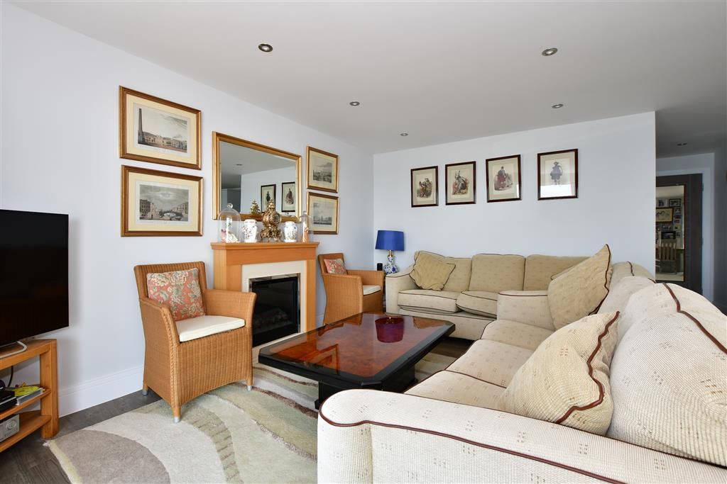 2 bed flat for sale in Breakwater Way, Sandown, Isle Of Wight PO36, £450,000