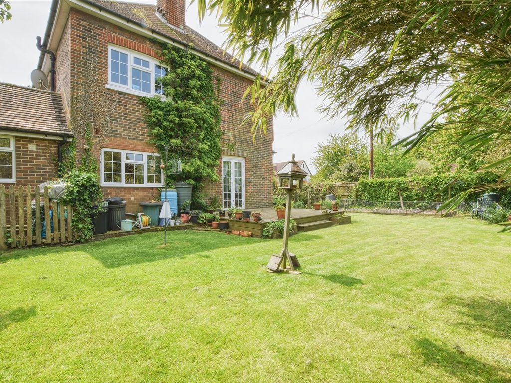 4 bed detached house for sale in Dalmeny Road, Bexhill-On-Sea TN39, £435,500