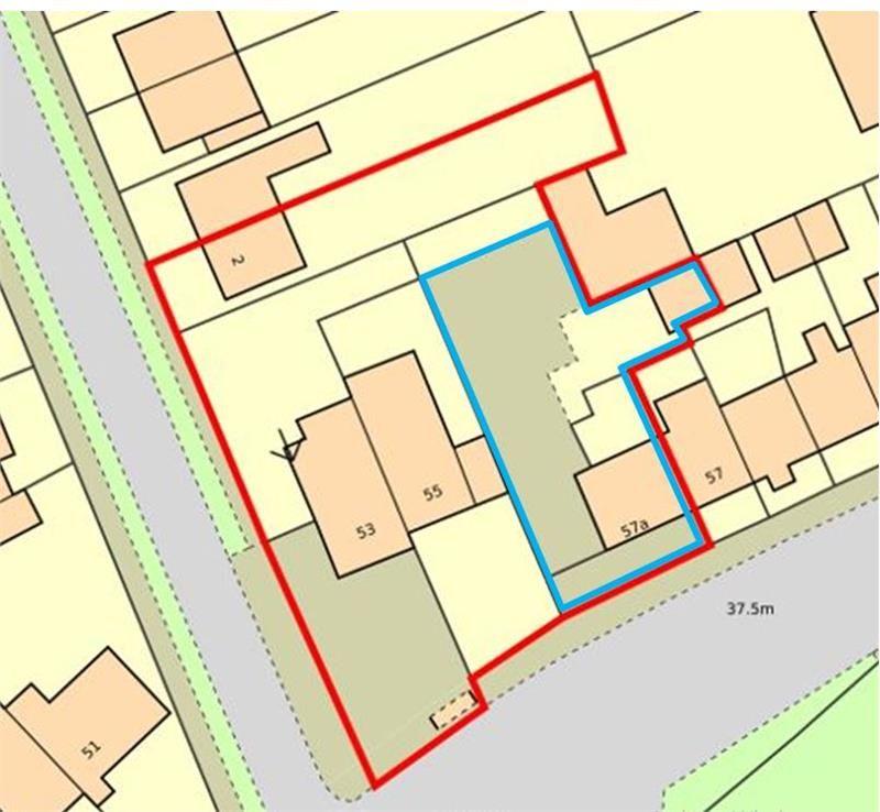 Retail premises to let in 57A High Road, Warmsworth, Doncaster DN4, £9,000 pa