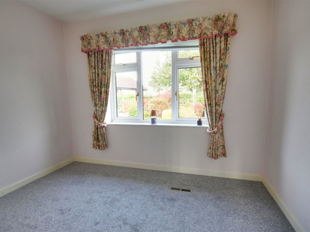 3 bed bungalow for sale in Bishopton, Church Lane, Clutton, Bristol BS39, £450,000
