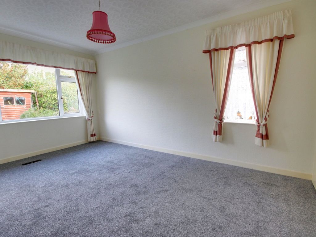 3 bed bungalow for sale in Bishopton, Church Lane, Clutton, Bristol BS39, £450,000