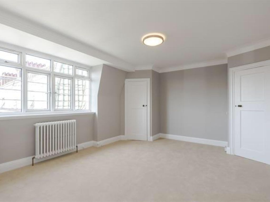 Studio to rent in Pembroke Road, London W8, £2,205 pcm