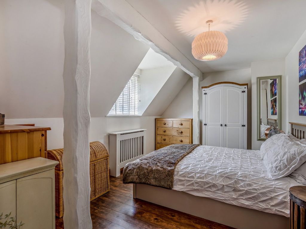 4 bed detached house for sale in Spires End, Alconbury Weston, Cambridgeshire PE28, £700,000