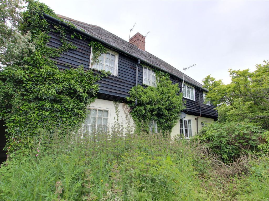 2 bed semi-detached house for sale in White Lion Road, Little Chalfont, Amersham HP7, £400,000