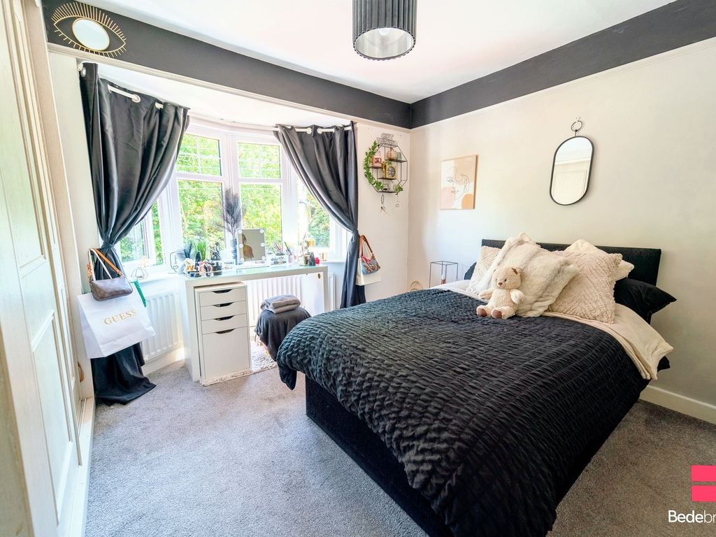 5 bed detached house for sale in The Dene, Dalton-Le-Dale SR7, £587,500