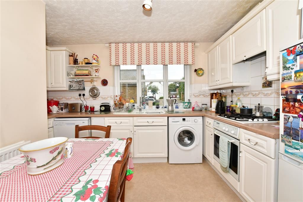 3 bed town house for sale in Love Lane, Rochester, Kent ME1, £450,000