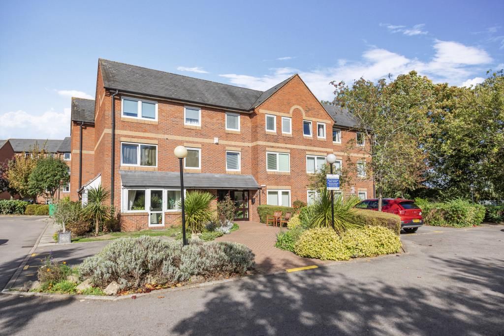 1 bed flat to rent in Botley, Oxfordshire OX2, £1,000 pcm