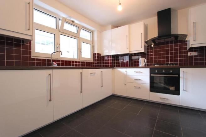 3 bed flat for sale in Gifford Street, London N1, £1,150,000