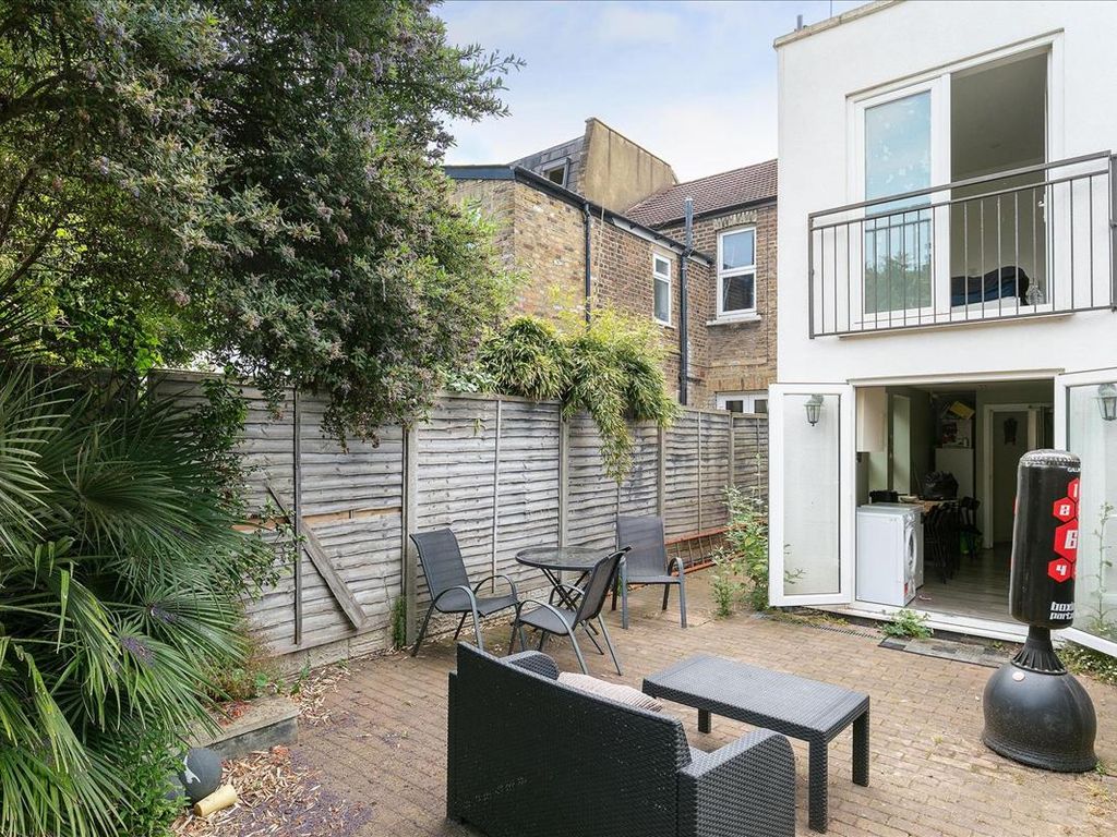 5 bed terraced house for sale in Delorme Street, Hammersnith, London W6, £1,200,000