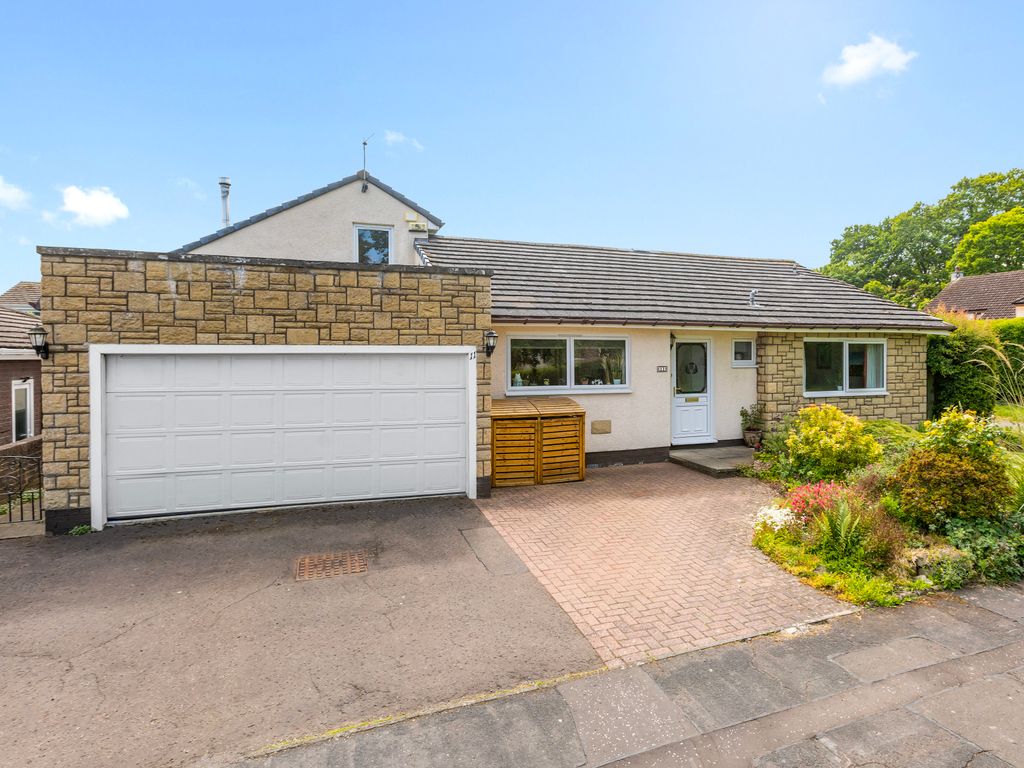 4 bed detached house for sale in 11 Wishart Place, Eskbank EH22, £445,000