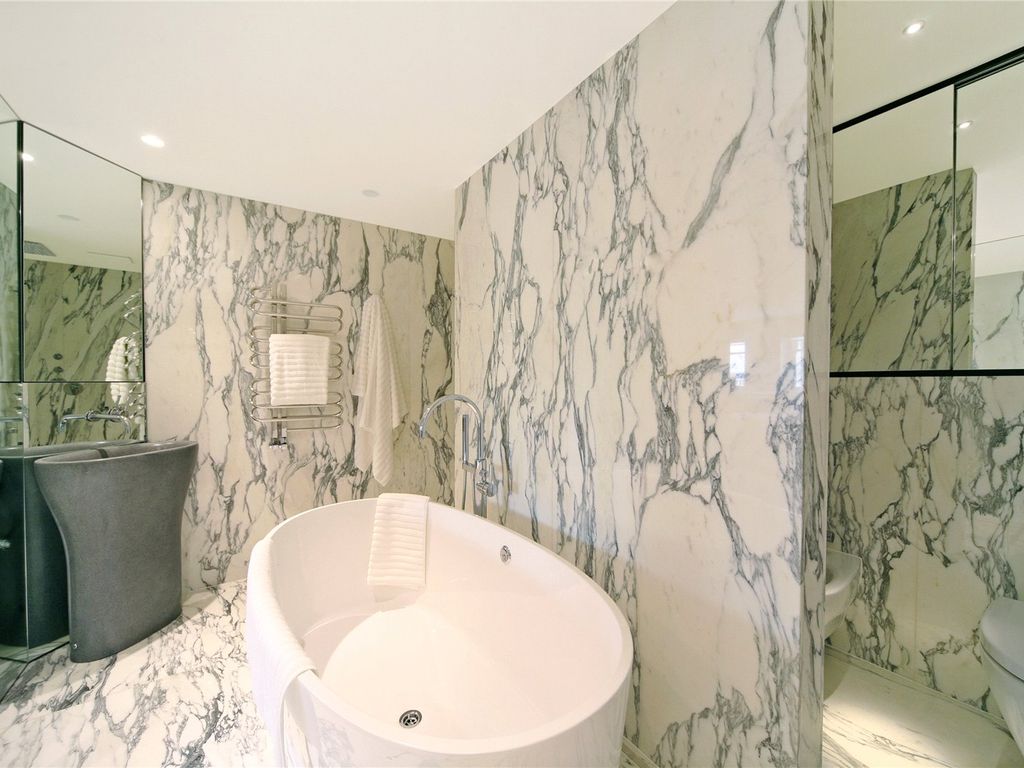 4 bed flat to rent in Princes Gate, South Kensington, London SW7, London,, £28,167 pcm