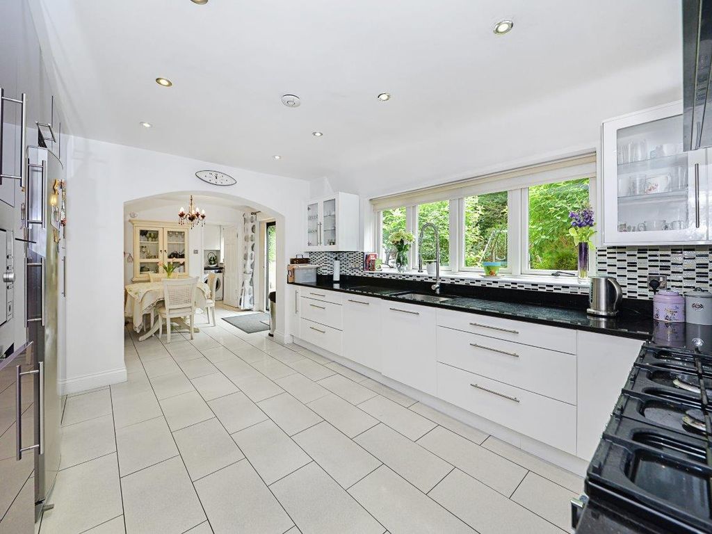 5 bed detached house for sale in Woodbourne Road, Edgbaston, Birmingham B15, £1,350,000