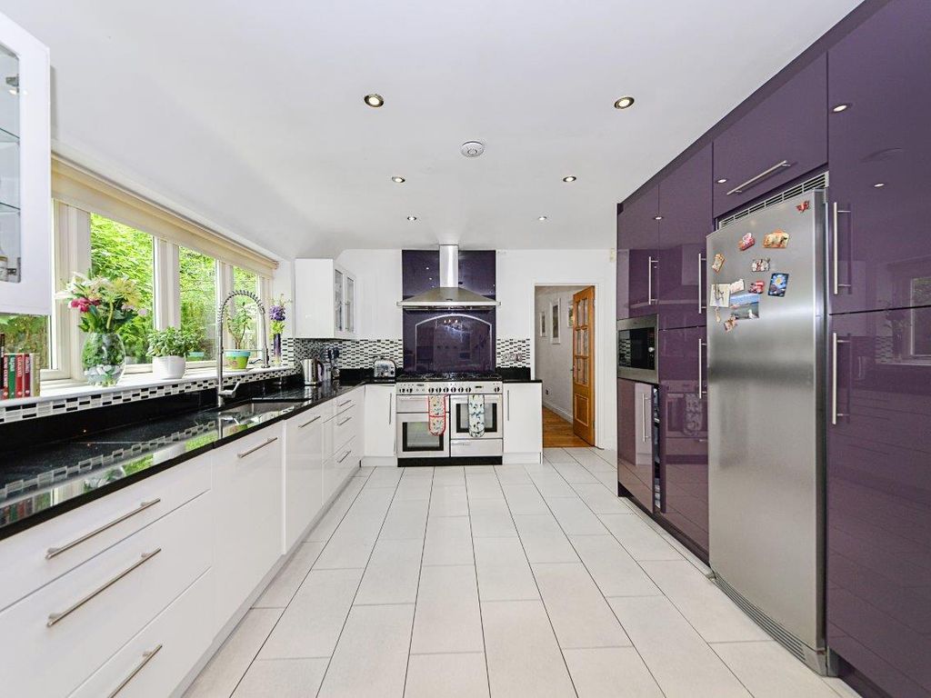 5 bed detached house for sale in Woodbourne Road, Edgbaston, Birmingham B15, £1,350,000